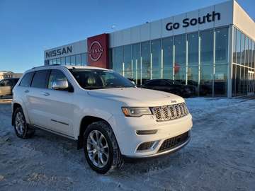Summit, 3.6L, LEATHER, PANO-ROOF, NAVI,