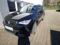 SEAT Arona Arona FR 1,0 TSI DSG NAVI LED AHK Zwart - thumbnail 1