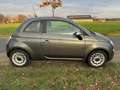 Fiat 500 0.9 TwinAir Easy keurig netjes en pas 82.341km ger Gris - thumbnail 4