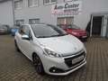 Peugeot 208 Allure, NAVI, PDC, R.-KAMERA, PANO.. Weiß - thumbnail 2