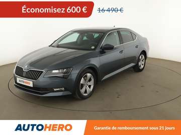 2.0 TDI Business