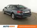 Skoda Superb 2.0 TDI Business Gris - thumbnail 4