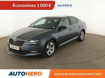 2.0 TDI Business