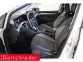 Volkswagen Golf 8 1.5 eTSI DSG GOAL 16 NAVI AHK IQ.LIGHT ACC Weiß - thumbnail 4