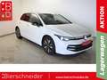 Volkswagen Golf 8 1.5 eTSI DSG GOAL 16 NAVI AHK IQ.LIGHT ACC Weiß - thumbnail 1