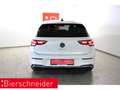 Volkswagen Golf 8 1.5 eTSI DSG GOAL 16 NAVI AHK IQ.LIGHT ACC Weiß - thumbnail 17
