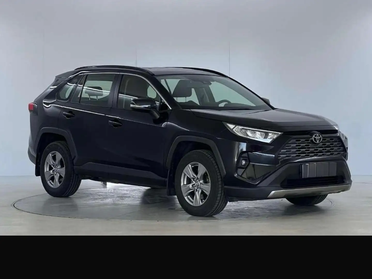 Toyota RAV 4 RAV 4 2.0 4x4 Multidrive S Travel - 1