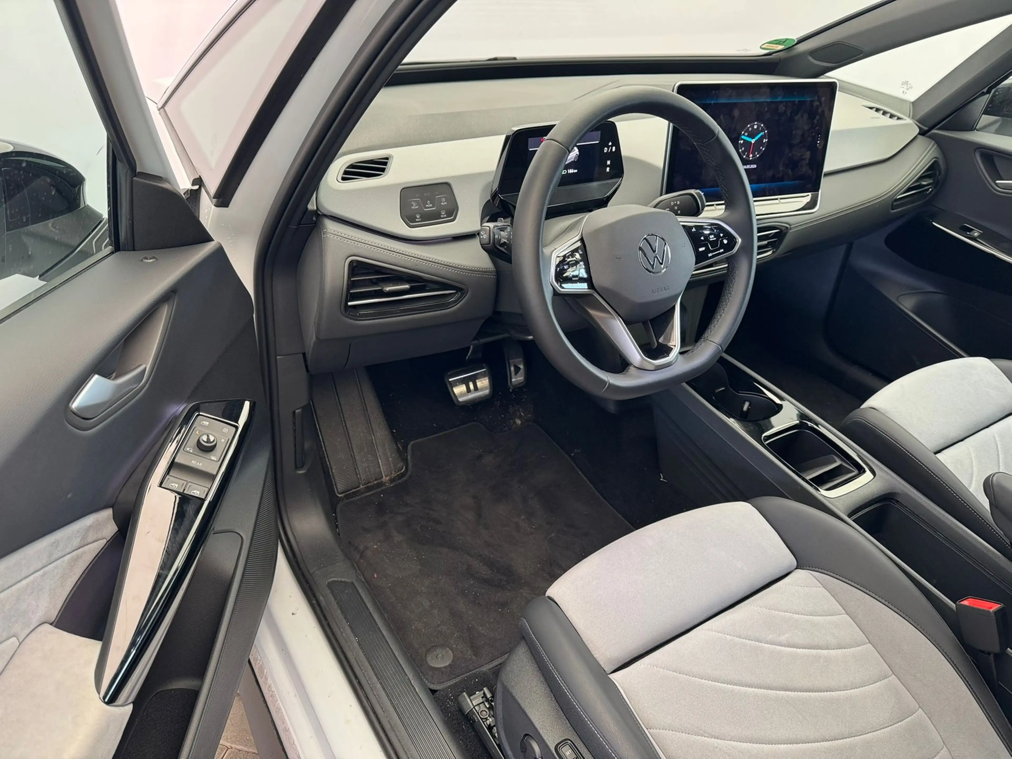 Volkswagen ID.3 Pro PRO 59 kWh AHK+MATRIX+KAMERA+NAVI+SHZ — photo 7
