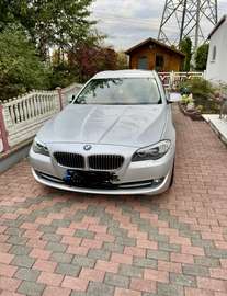 520d Touring Aut. F11