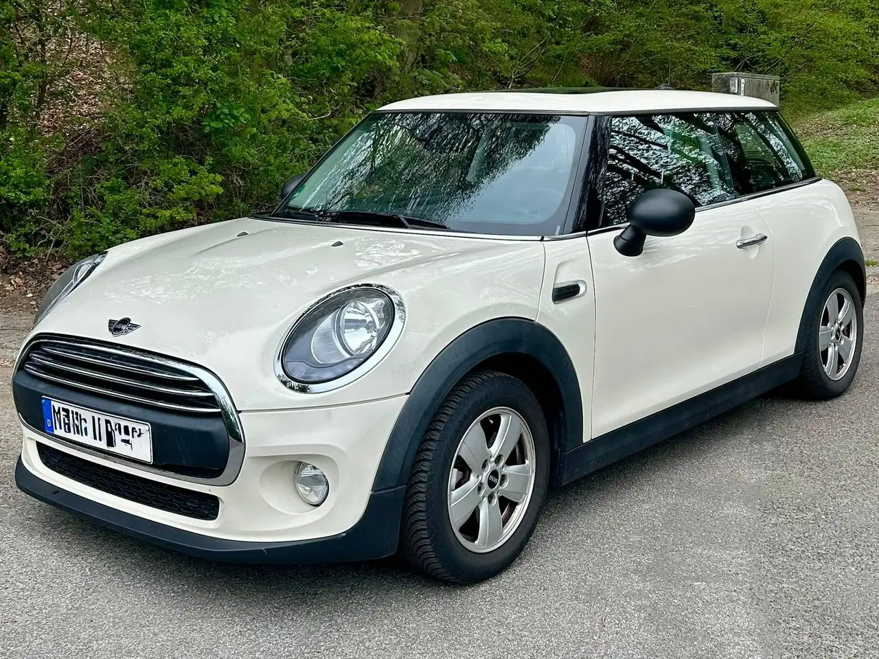 Das Auto