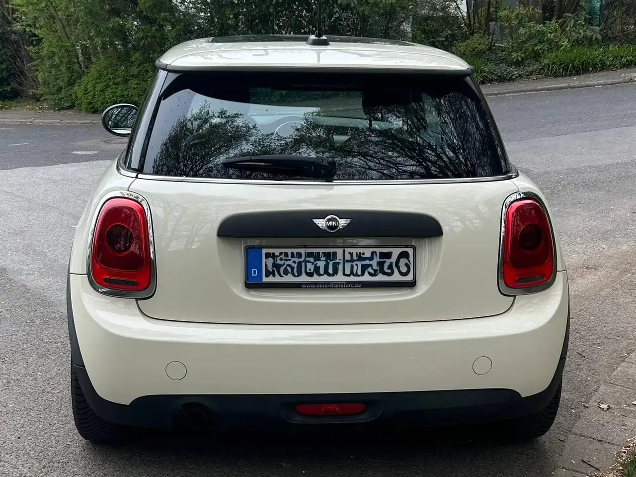 Das Auto