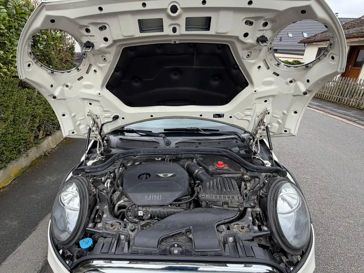 Das Auto