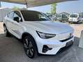 Volvo C40 Recharge Ultimate, Single Motor Extended Range, El Blanc - thumbnail 5
