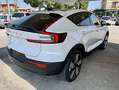Volvo C40 Recharge Ultimate, Single Motor Extended Range, El Blanc - thumbnail 4
