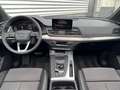 Audi Q5 55 TFSI e S-line Matrix Pano Virtuaal ACC Blanc - thumbnail 14