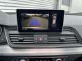 Audi Q5 55 TFSI e S-line Matrix Pano Virtuaal ACC Blanc - thumbnail 17