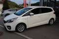 Kia Carens 1.7 CRDi Dream Team Edition Wit - thumbnail 1
