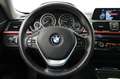 BMW 420 i 184PS Sports-Line Navi BiXenon Schiebedach Silver - thumbnail 12