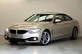 BMW 420 i 184PS Sports-Line Navi BiXenon Schiebedach Silber - thumbnail 3