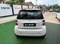 smart forTwo 0.8 cdi Pulse 54cv FL Weiß - thumbnail 3