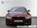 BMW 420 Gran Coupe d xDrive Sport Line*AHK*Adapt.LED*HiFi* Red - thumbnail 2