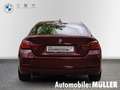 BMW 420 Gran Coupe d xDrive Sport Line*AHK*Adapt.LED*HiFi* Red - thumbnail 4