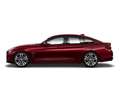 BMW 420 Gran Coupe d xDrive Sport Line*AHK*Adapt.LED*HiFi* Rot - thumbnail 2