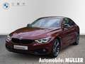 BMW 420 Gran Coupe d xDrive Sport Line*AHK*Adapt.LED*HiFi* Red - thumbnail 1
