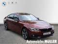 BMW 420 Gran Coupe d xDrive Sport Line*AHK*Adapt.LED*HiFi* Red - thumbnail 8