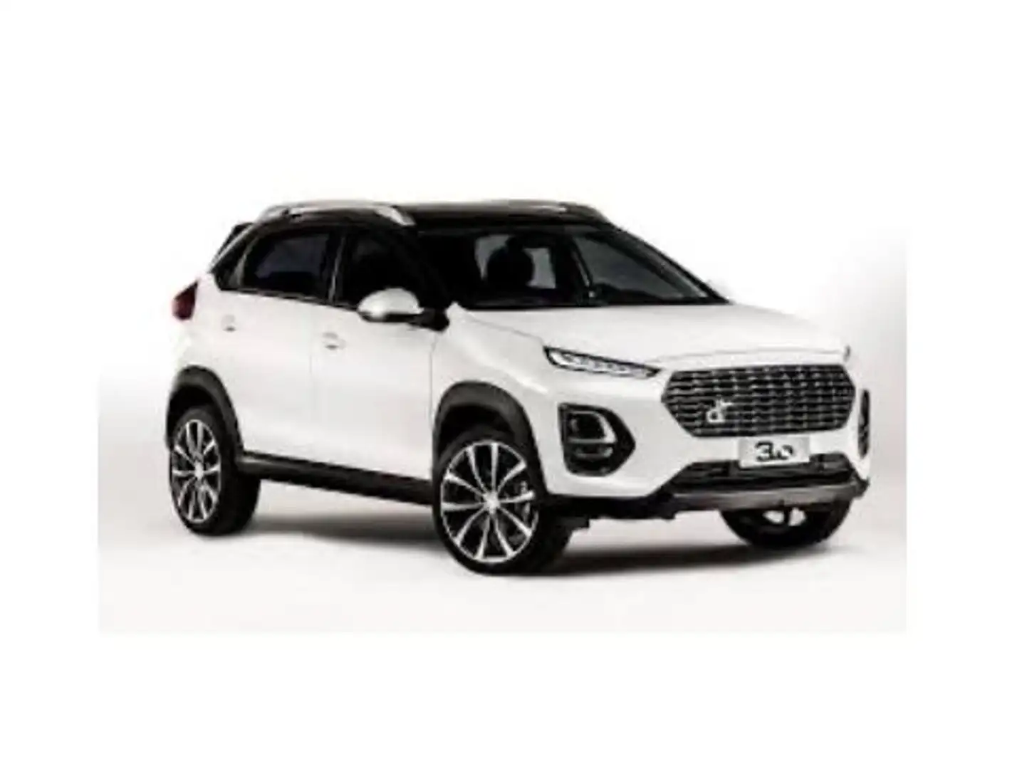 DR Automobiles DR 3.0 dr+3.0+1.5+Gpl+114cv+cvt Gri - 1