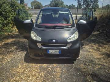 Cabrio 1.0 Passion 71cv