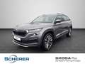 Skoda Kodiaq 2.0 TDI DSG MATRIX AHK KAMERA ACC Grau - thumbnail 1