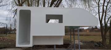 Pickup Wohnkabine NEU