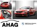BMW 330 e xDrive M Sport HUD AHK Laser 19" RFK HiFi Orange - thumbnail 1