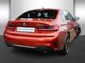 BMW 330 e xDrive M Sport HUD AHK Laser 19" RFK HiFi Orange - thumbnail 3