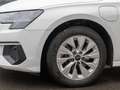 Audi A3 40 TFSI e KLIMAA. GRA DAB+ Weiß - thumbnail 7