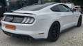 Ford Mustang MustangGT *orig.26 tKM* ERSTBESITZ!! Premium Paket Weiß - thumbnail 5