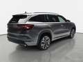 Skoda Kodiaq KODIAQ 2.0 TDI DSG SPORTLINE 4X4 NAVI LED ACC PANO Szary - thumbnail 4