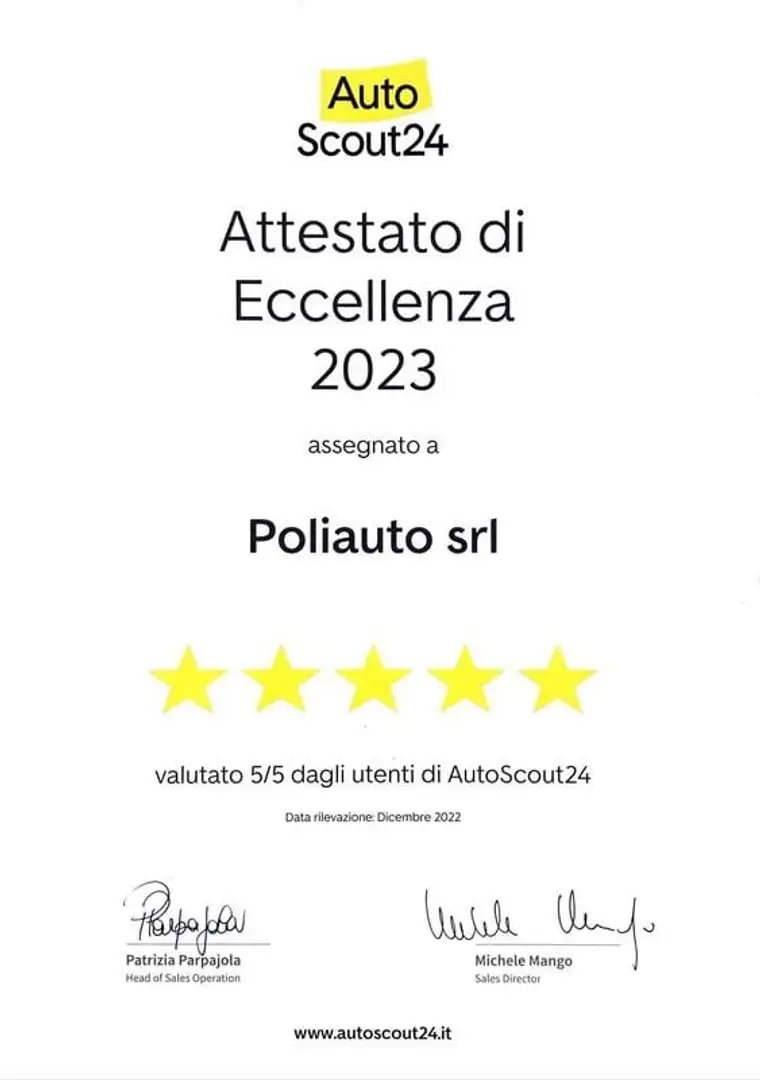 Nissan Qashqai Grigio - 2