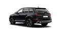 Audi Q7 50 TDI quattro S line Schwarz - thumbnail 5