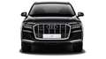 Audi Q7 50 TDI quattro S line Schwarz - thumbnail 2