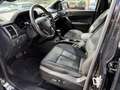 Ford Ranger Doppelkabine 4x4 Wildtrack AHK LEDER UVM. Schwarz - thumbnail 10