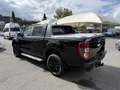 Ford Ranger Doppelkabine 4x4 Wildtrack AHK LEDER UVM. Schwarz - thumbnail 3