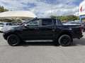 Ford Ranger Doppelkabine 4x4 Wildtrack AHK LEDER UVM. Schwarz - thumbnail 2
