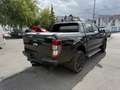 Ford Ranger Doppelkabine 4x4 Wildtrack AHK LEDER UVM. Schwarz - thumbnail 5