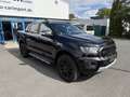 Ford Ranger Doppelkabine 4x4 Wildtrack AHK LEDER UVM. Schwarz - thumbnail 7