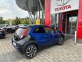 Toyota Aygo X Air Teamplayer, LED,KAMERA,KLIMAAUTOMATIK Modrá - thumbnail 5