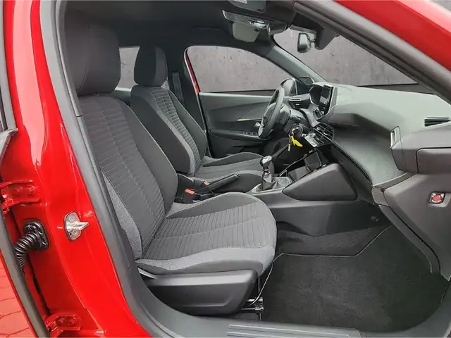 Peugeot 2008 view 13
