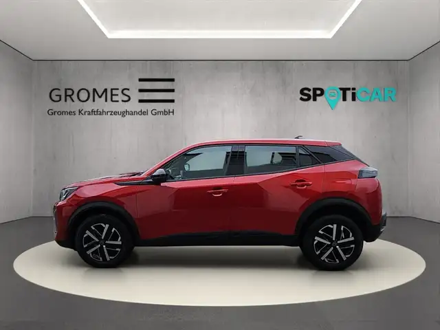 Peugeot 2008 view 6