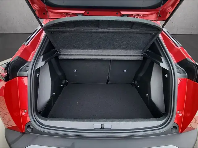 Peugeot 2008 view 7